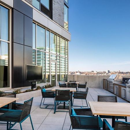 Deedee'S Sky Rise Apartments At Newport II Jersey City Eksteriør bilde