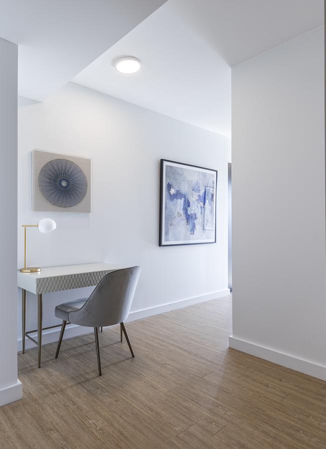 Deedee'S Sky Rise Apartments At Newport II Jersey City Eksteriør bilde